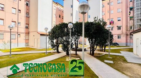 Foto 4 de Piso en venta en La Reconquista, Toledo Capital