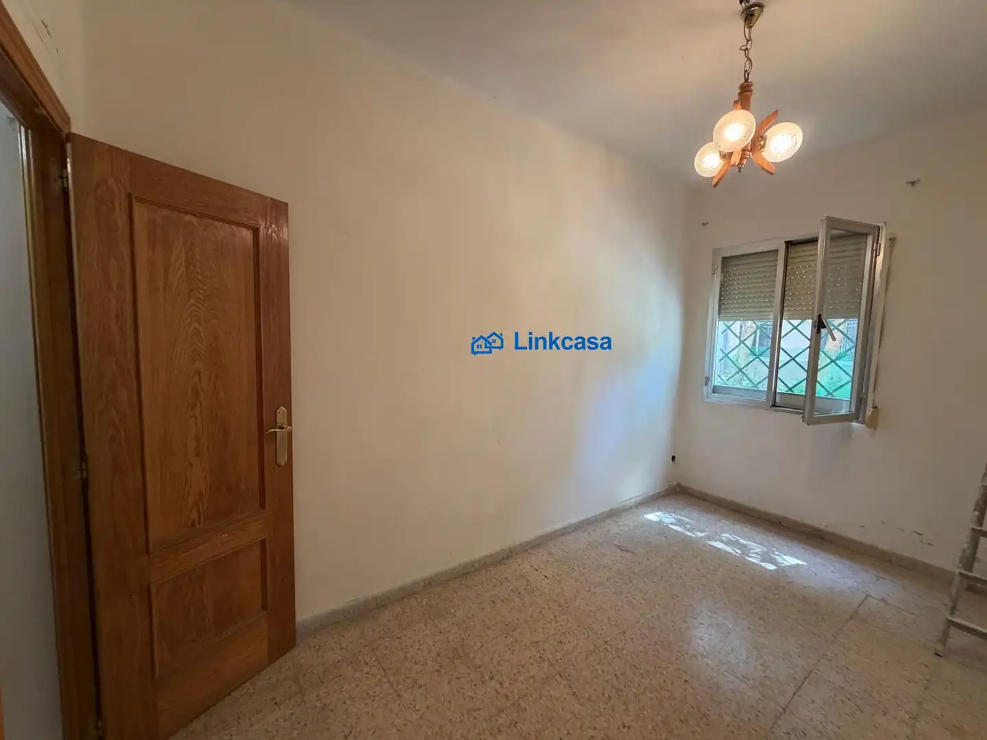 Flat for sale in Madrid