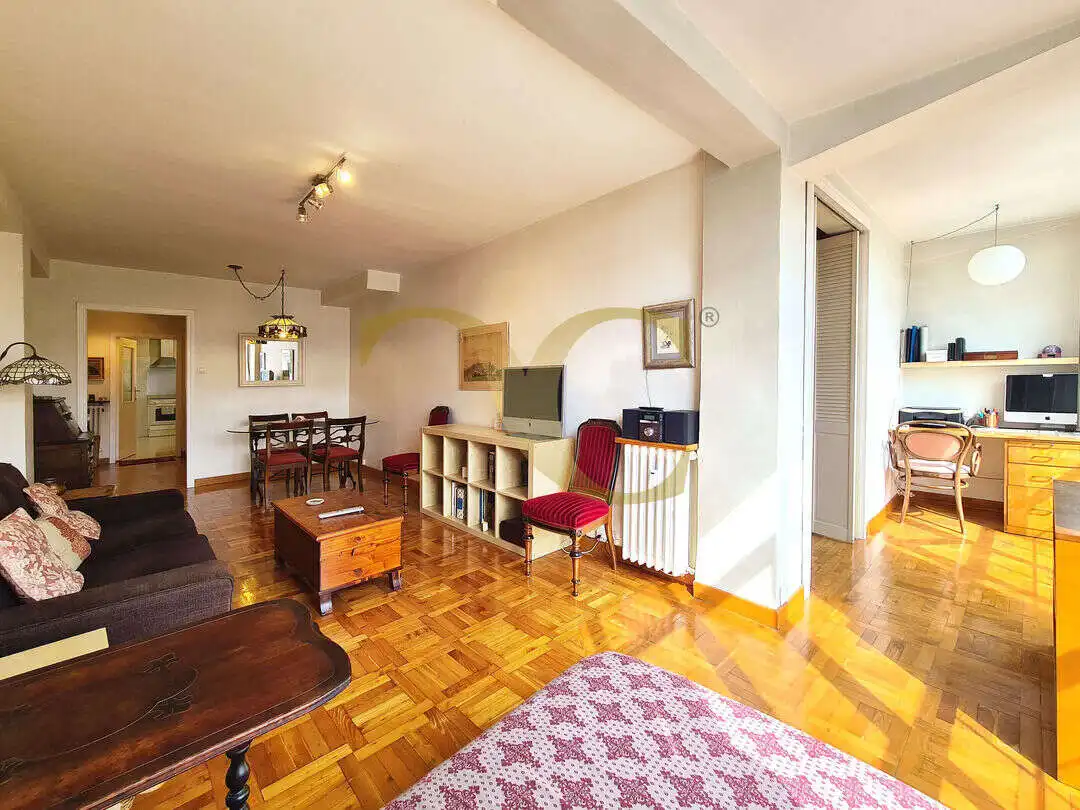 Wohnung mit Aufzug zum Verkauf in Calle Arzobispo Guisasola, imagen 9