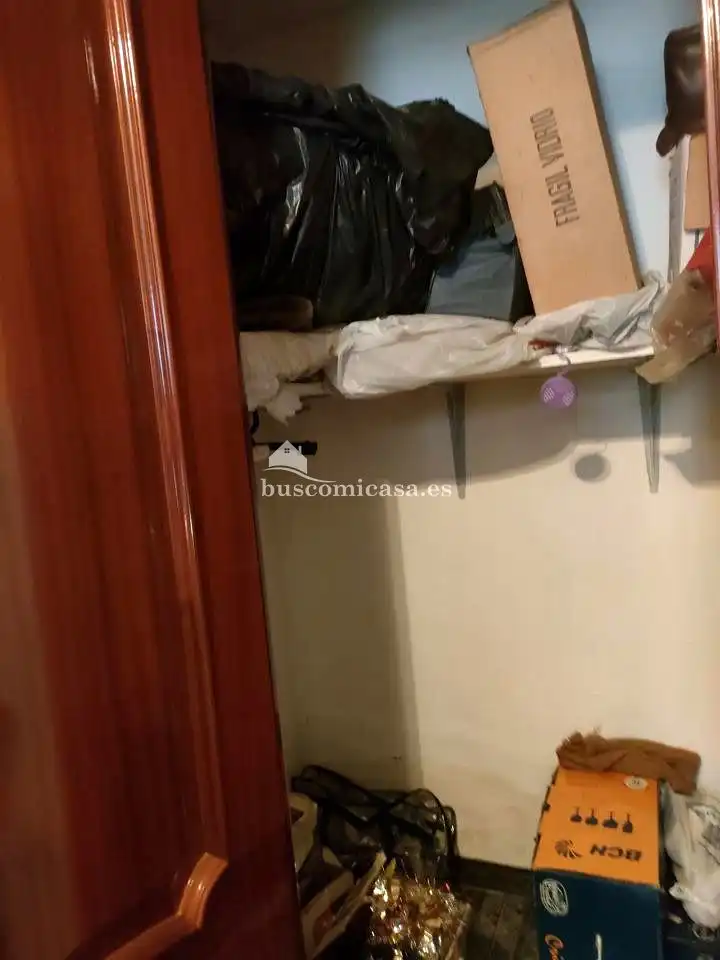 Dormitori de Casa o xalet en venda en Mengíbar amb Aire condicionat i Terrassa