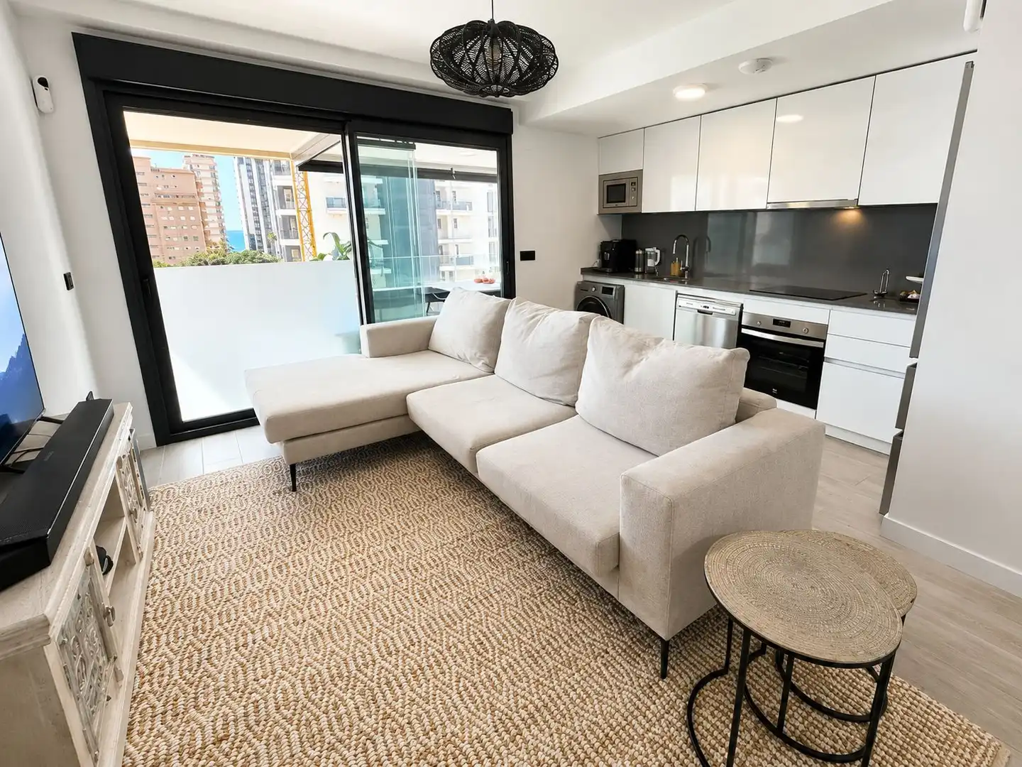 Apartment for sale in Zona Pueblo, imagen 6
