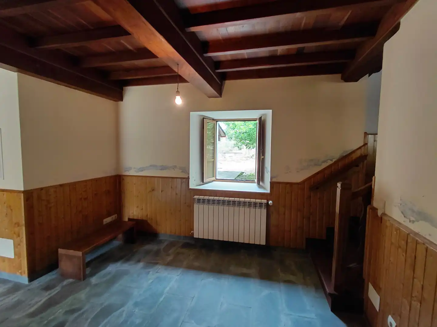 Casa o chalet en venta en Betanzos con Calefacción, Jardín privado y Trastero