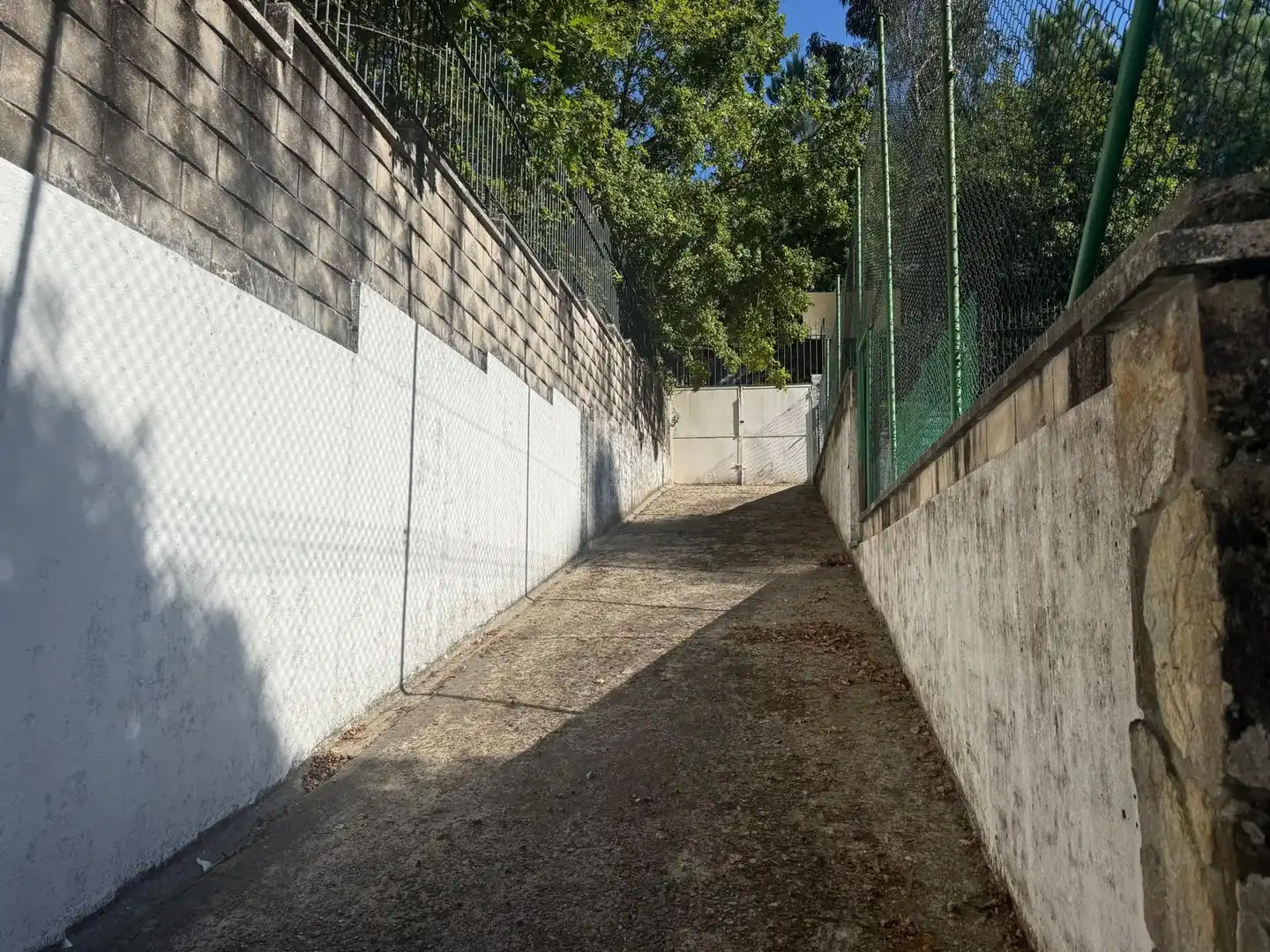 Casa amb terrassa en venda a Vía pública LG FEIRA-CAUSO, imagen 56