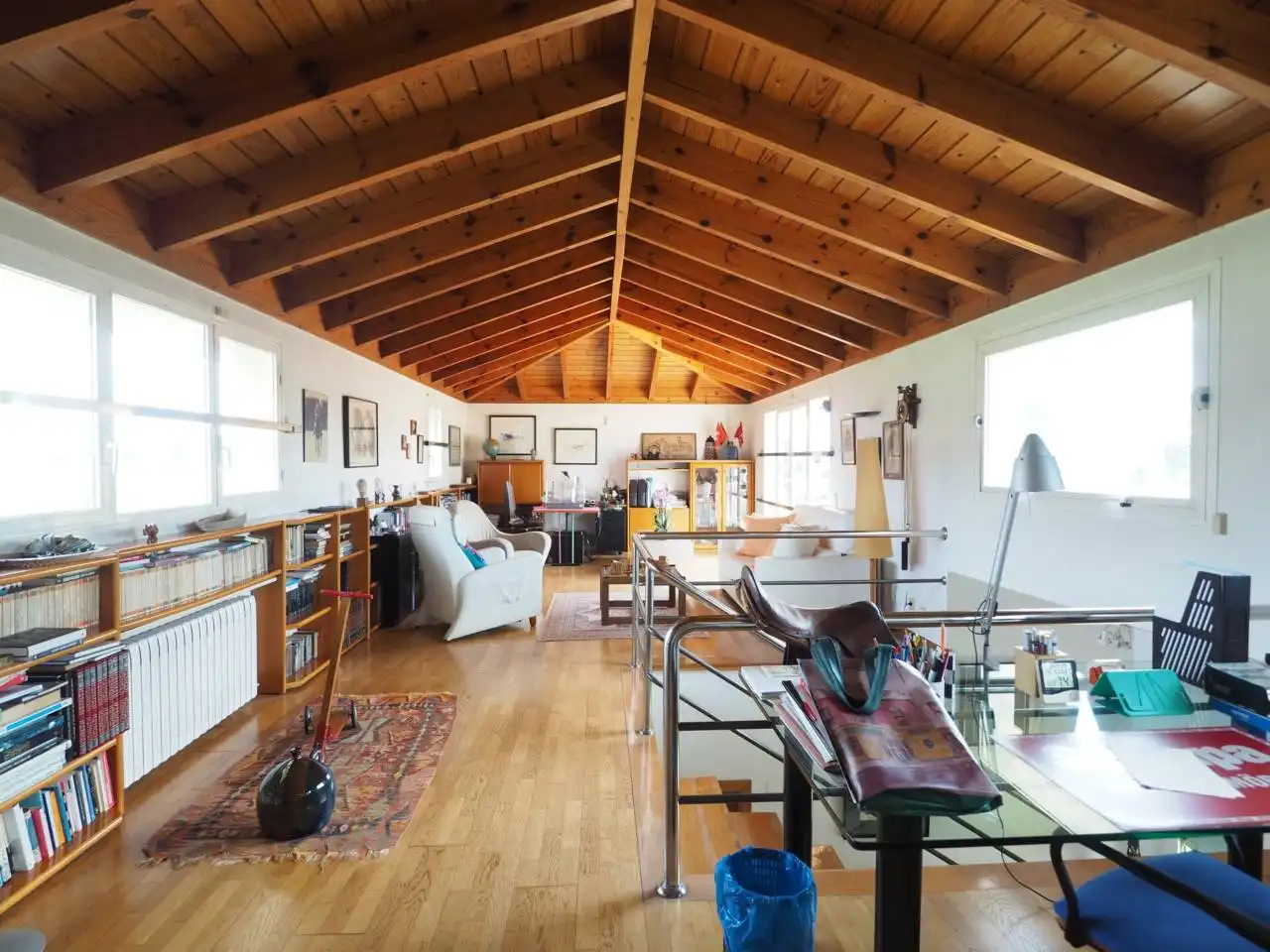 Casa o chalet en venta en Calle Travessia del Tibidabo, Canovelles