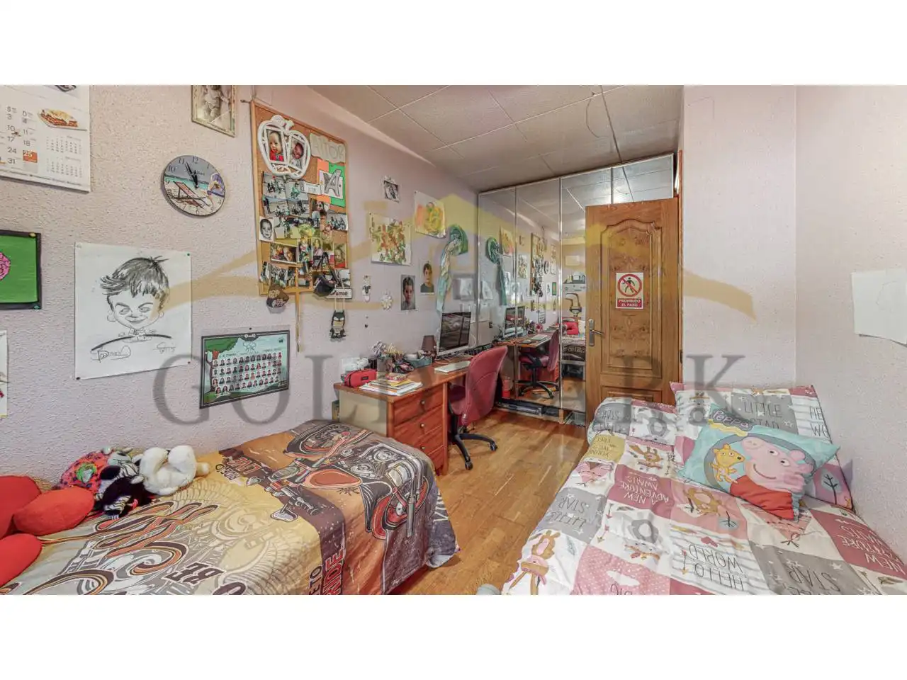Casa o xalet en venda a Calle Lleó, 37, Ca n'Oriol