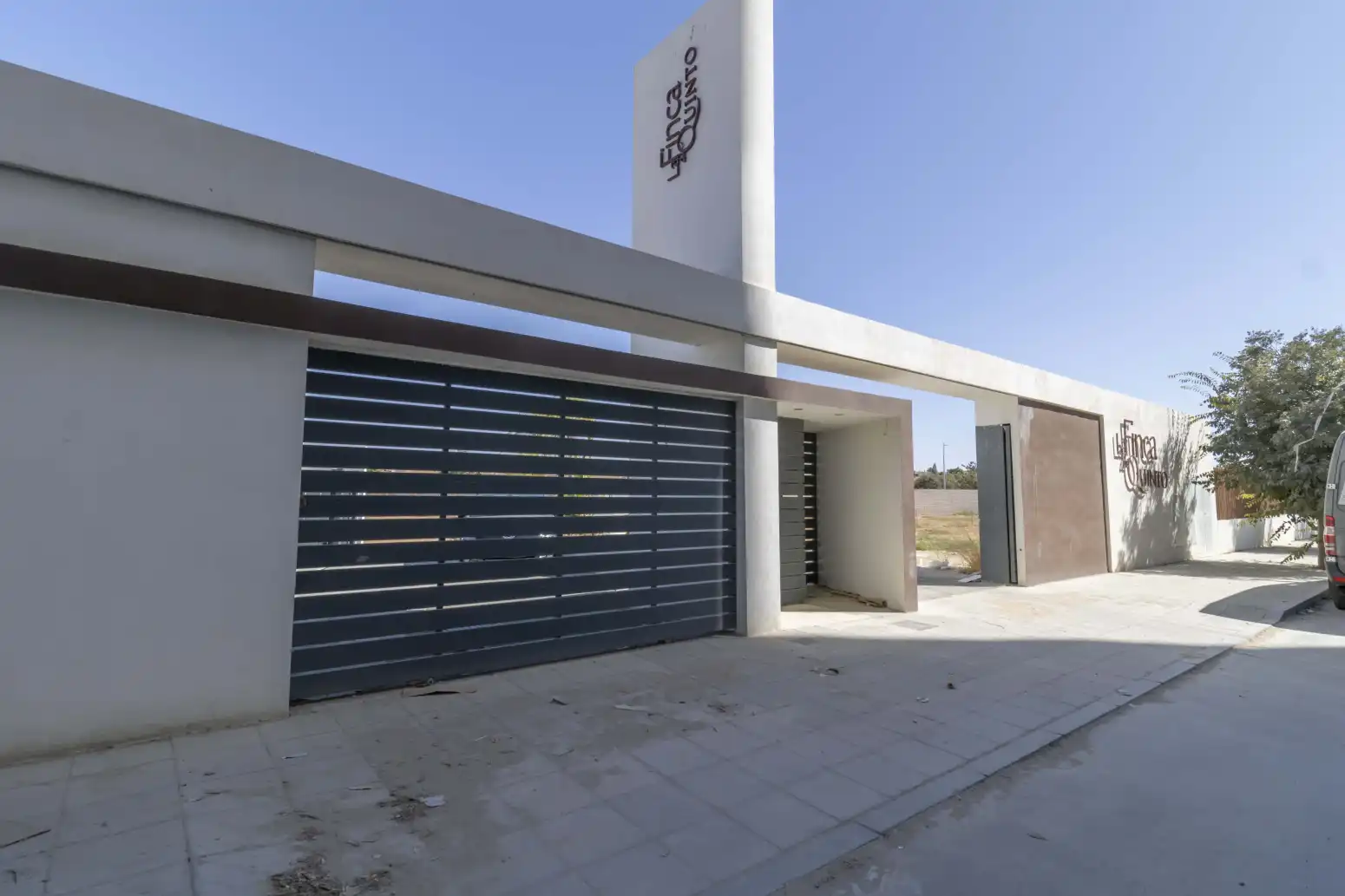 Terreno residencial en venta en Entrenúcleos, imagen 3