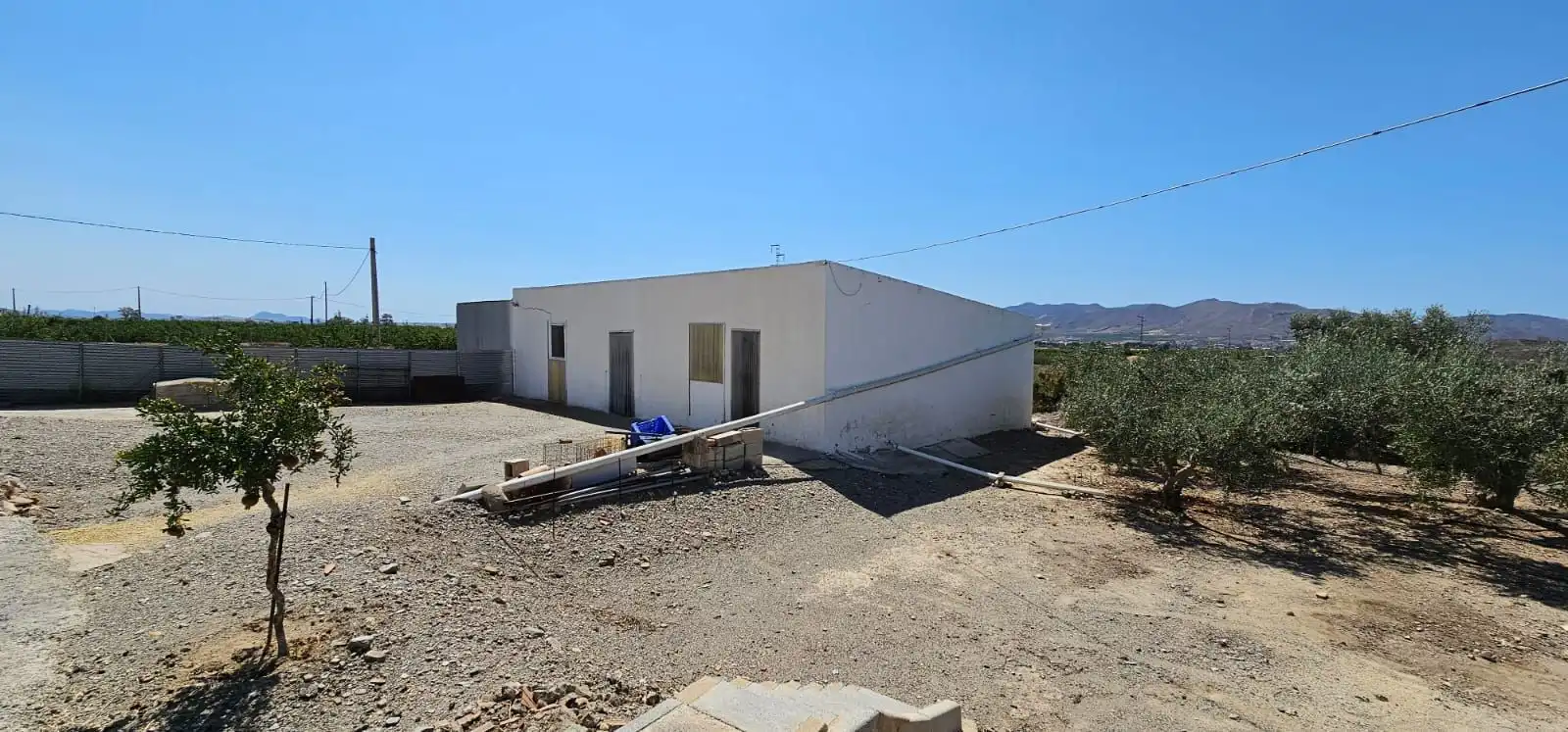 Country house for sale in URCAL, imagen 11