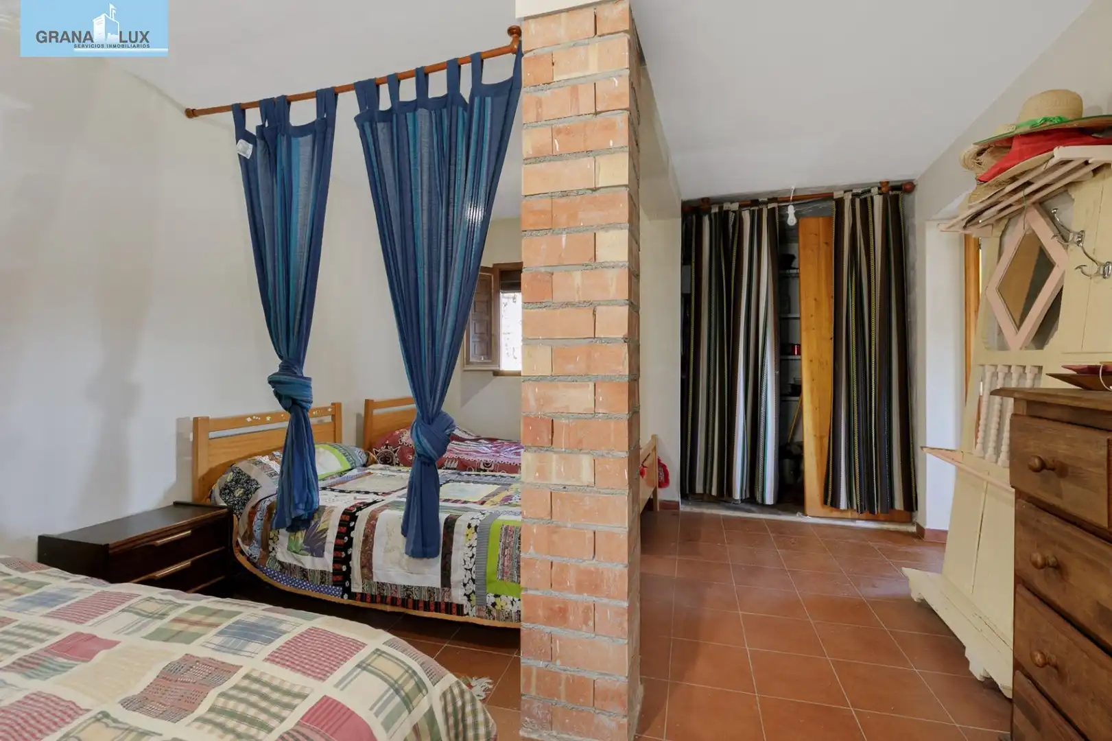 Casa rústica en venda a La Taha, imagen 11