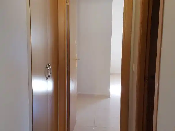 Piso en venta en Almacelles con Terraza
