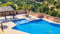 Piscina de Àtic en venda en Altea amb Aire condicionat, Terrassa i Balcó