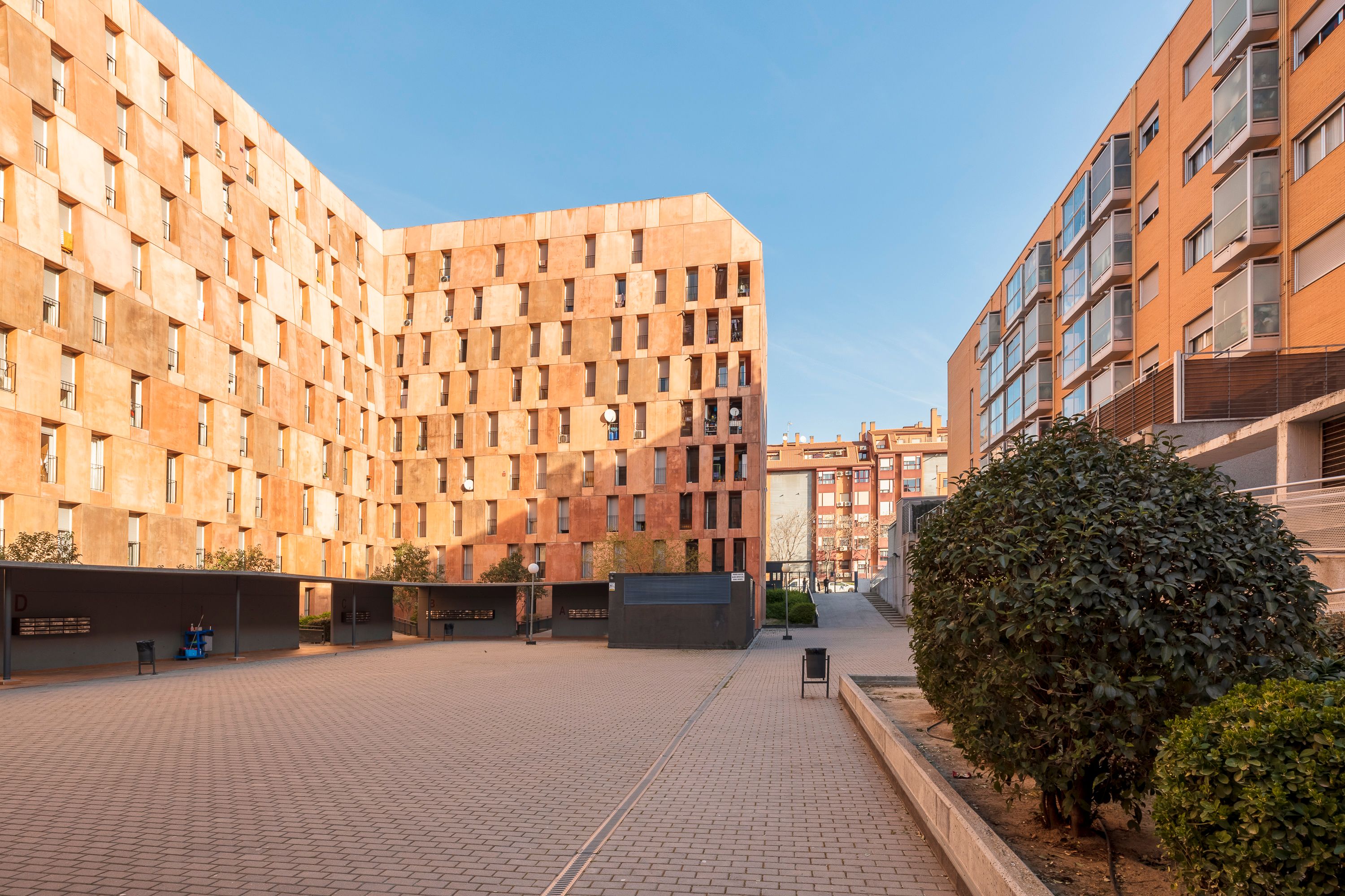 Flat to rent in Calle de Berrocal, 52, Butarque