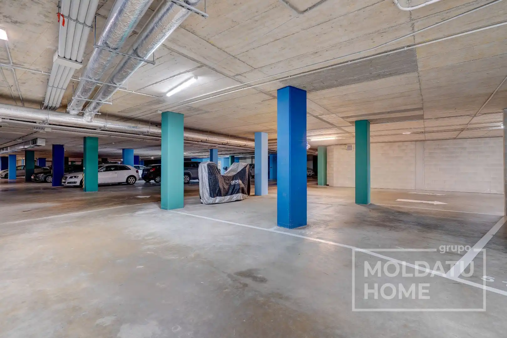 Appartement avec piscine à vendre à Saturio Burutaran, imagen 55