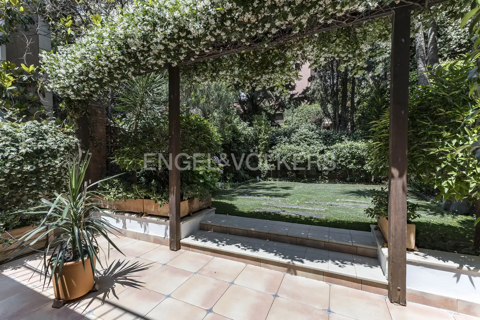 Casa o chalet en venta en Les Tres Torres