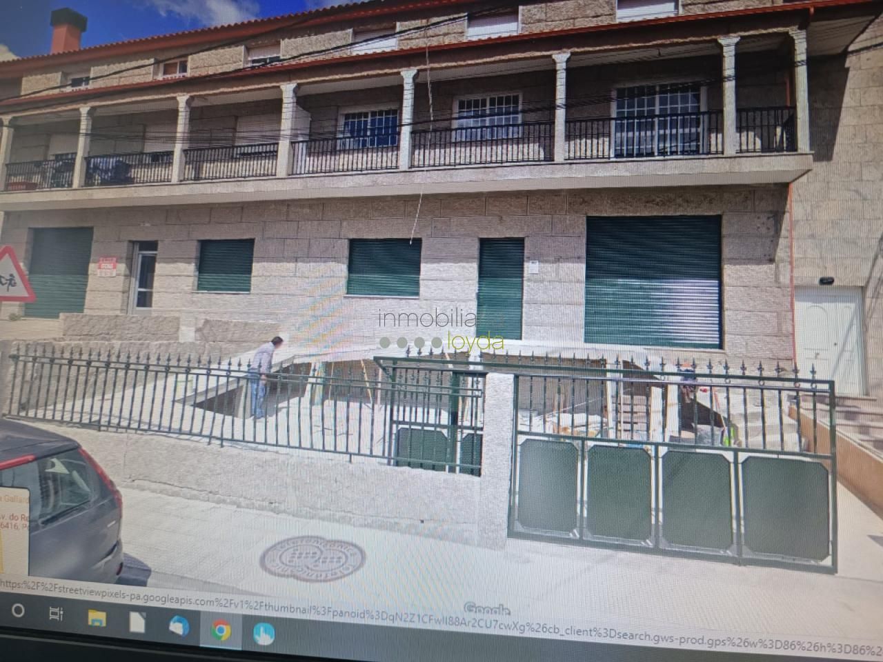 Office to rent in Mos