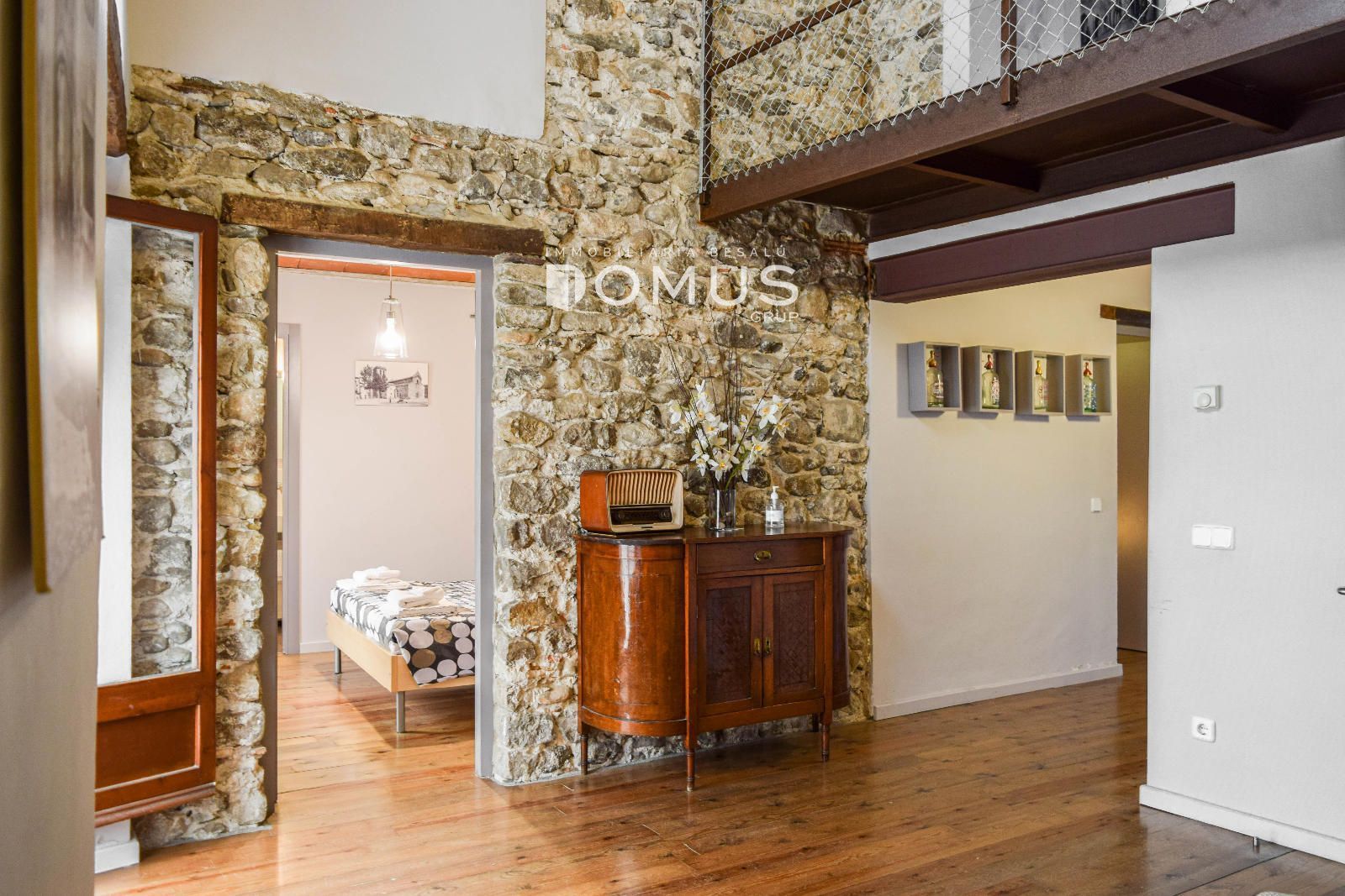 Casa o xalet de lloguer a Rocafort