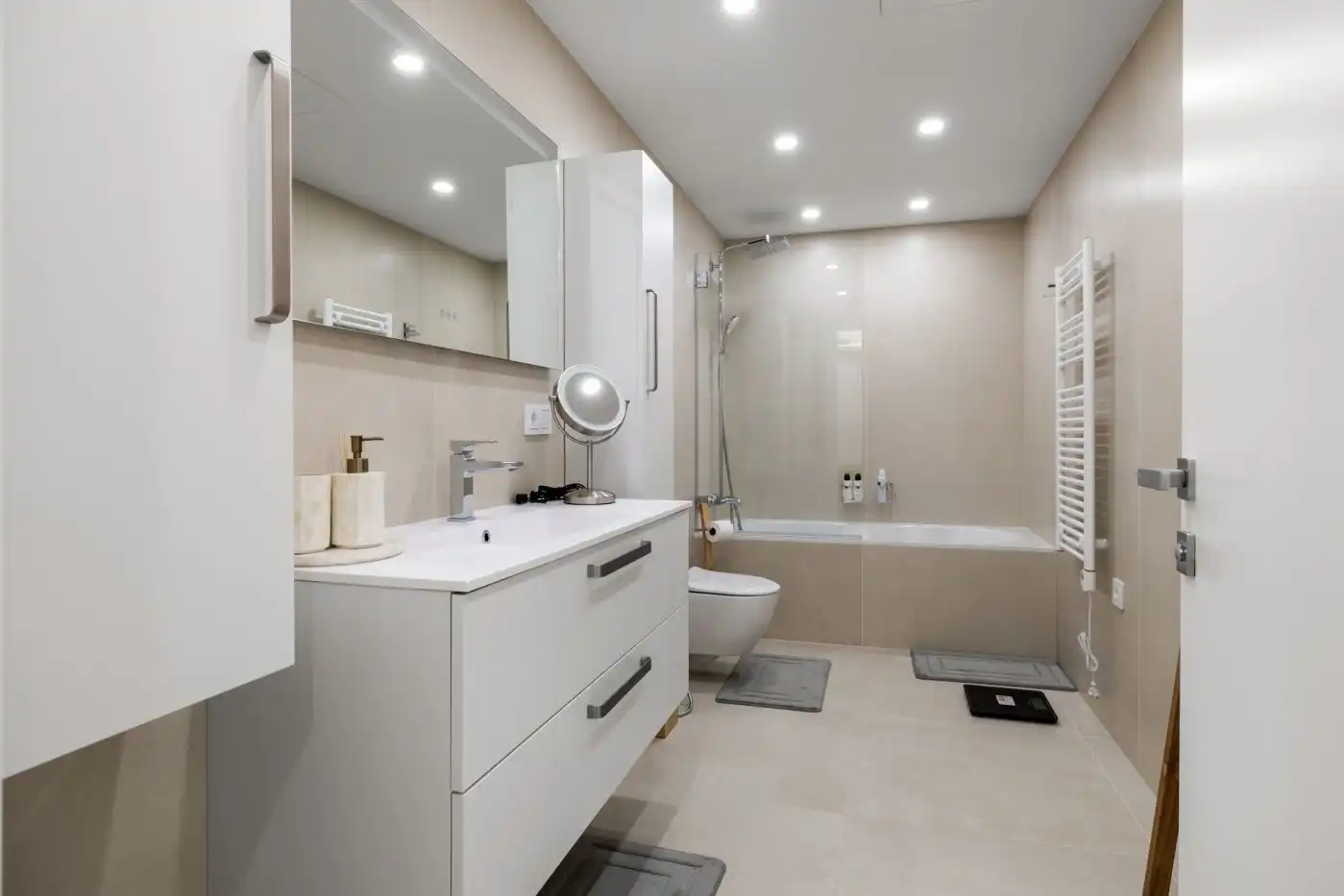 Apartment mit Pool zum Verkauf in Nueva Andalucía, imagen 23