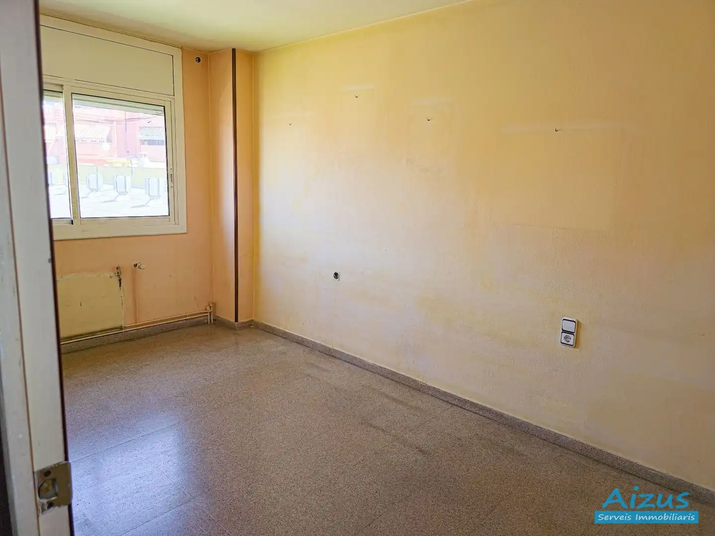 Habitación de Dúplex en venta en Mollet del Vallès con Balcón