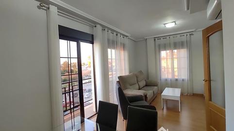 Photo 5 of Flat to rent in Áurea Galindo, La Zarzuela - San José - Belén, Jaén
