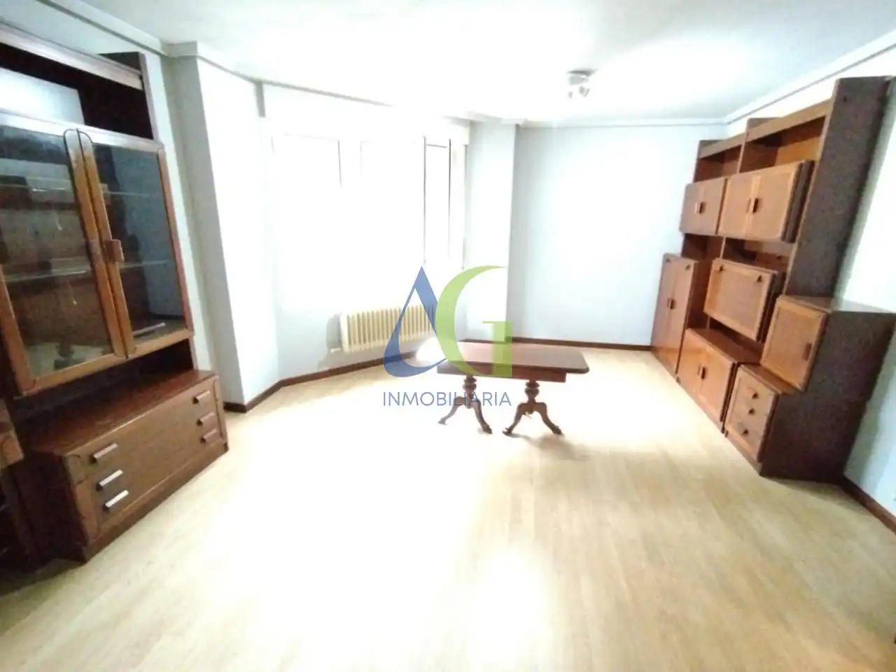 Flat for sale in Villaquilambre  with Heating, Parquet flooring and Terrace