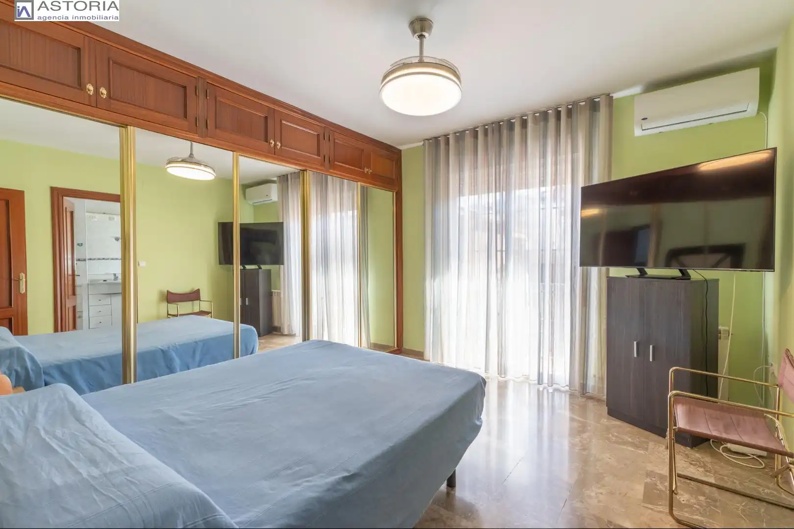 Adosado con jardín en venta en Calle Calle Tablas, 1, imagen 25
