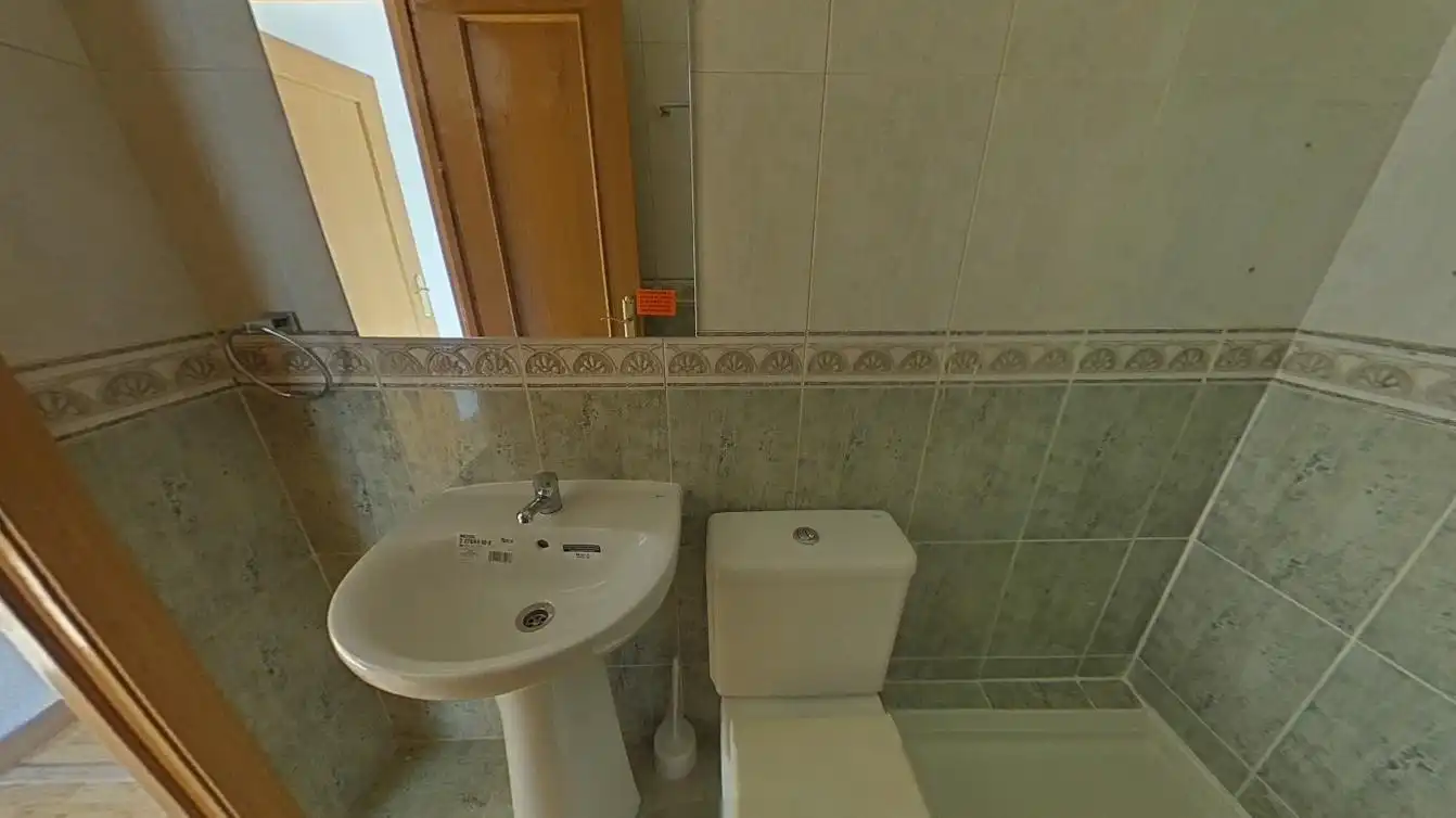 Baño de Piso en venta en Madrid