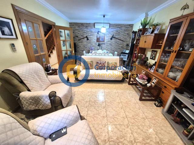 Dúplex en Venta en La Viña