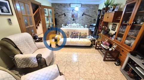 Dúplex con cuatro dormitorios y garaje en La Viña