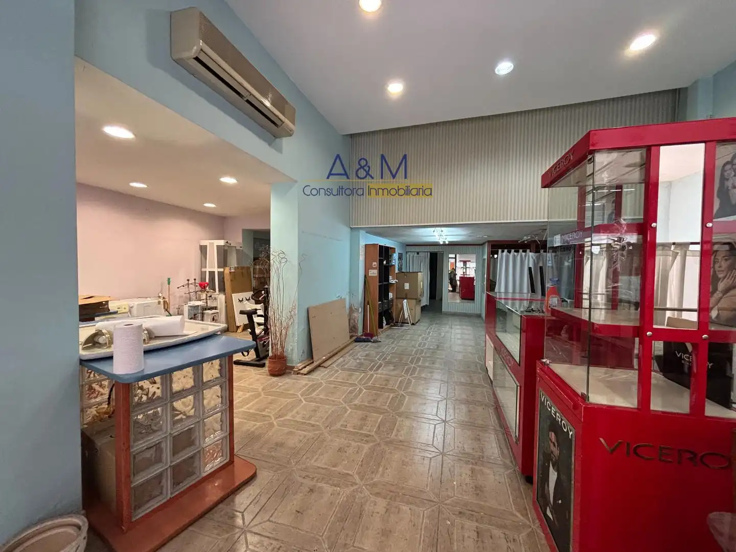 Local en venta en Valladolid