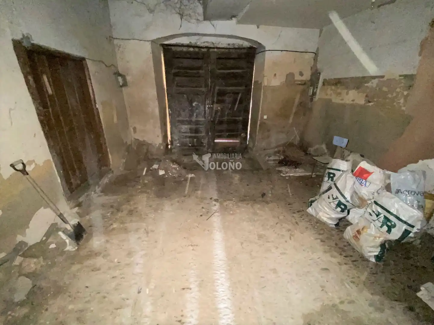 Casa o xalet en venda a Calle Mayor, 8, Cuzcurrita de Río Tirón