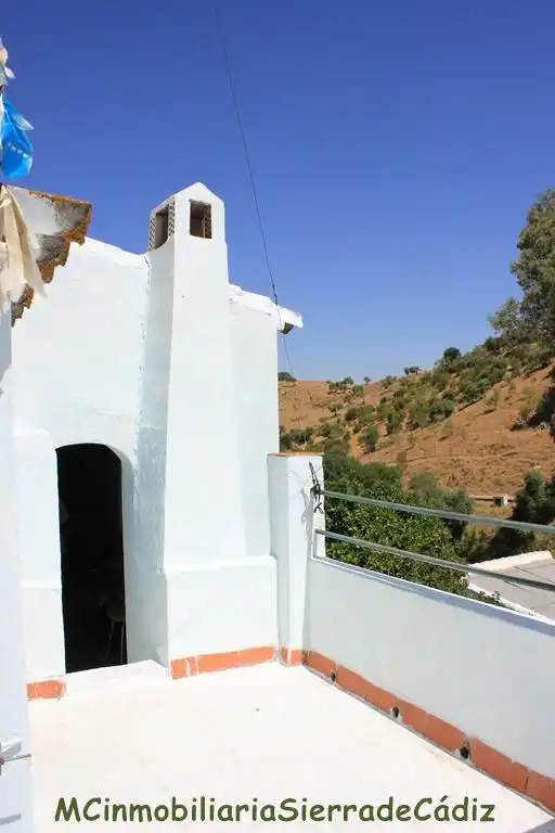 Casa rústica amb piscina en venda a N/A, imagen 35