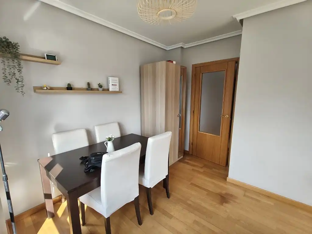 Wohnung mit Aufzug zum Verkauf in Calle les Comadres, imagen 4