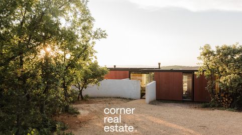 Foto 4 de Casa o xalet en venda a Valldoreix, Sant Cugat del Vallès