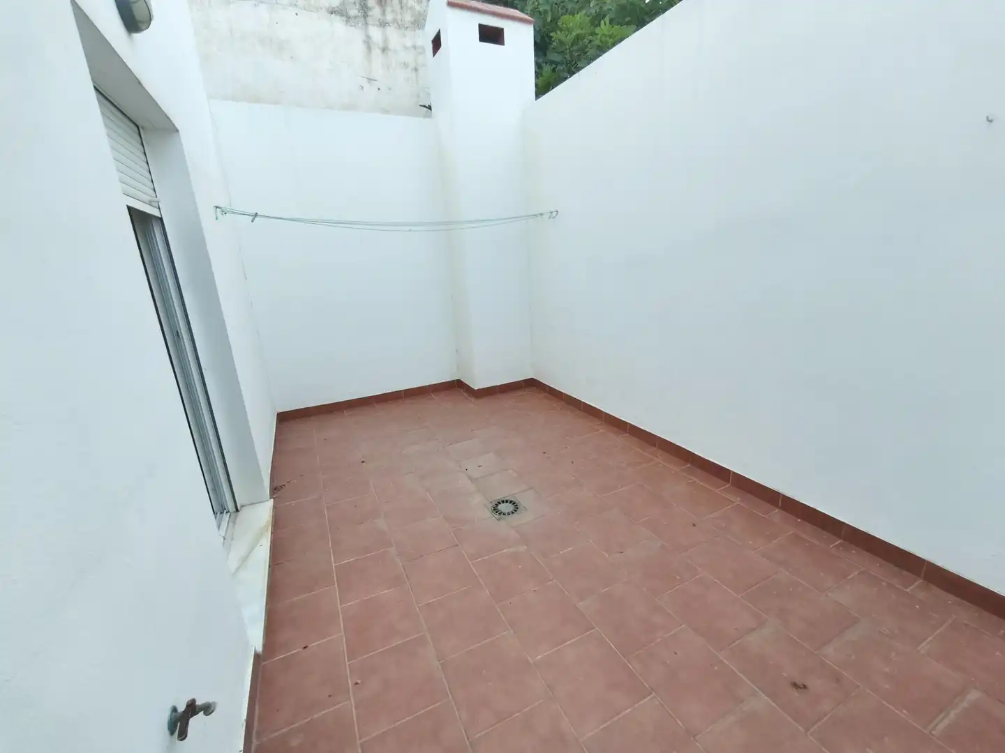 Terraza de Piso en venta en Morón de la Frontera