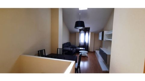 Foto 2 de Dúplex de alquiler en Pozo de Guadalajara, Guadalajara