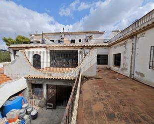 Vista exterior de Local en venda en Moraira amb Terrassa