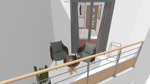 Foto 2 de Casa adosada en venta en Calle Hernán Cortés, 14, Carrizal, Las Palmas