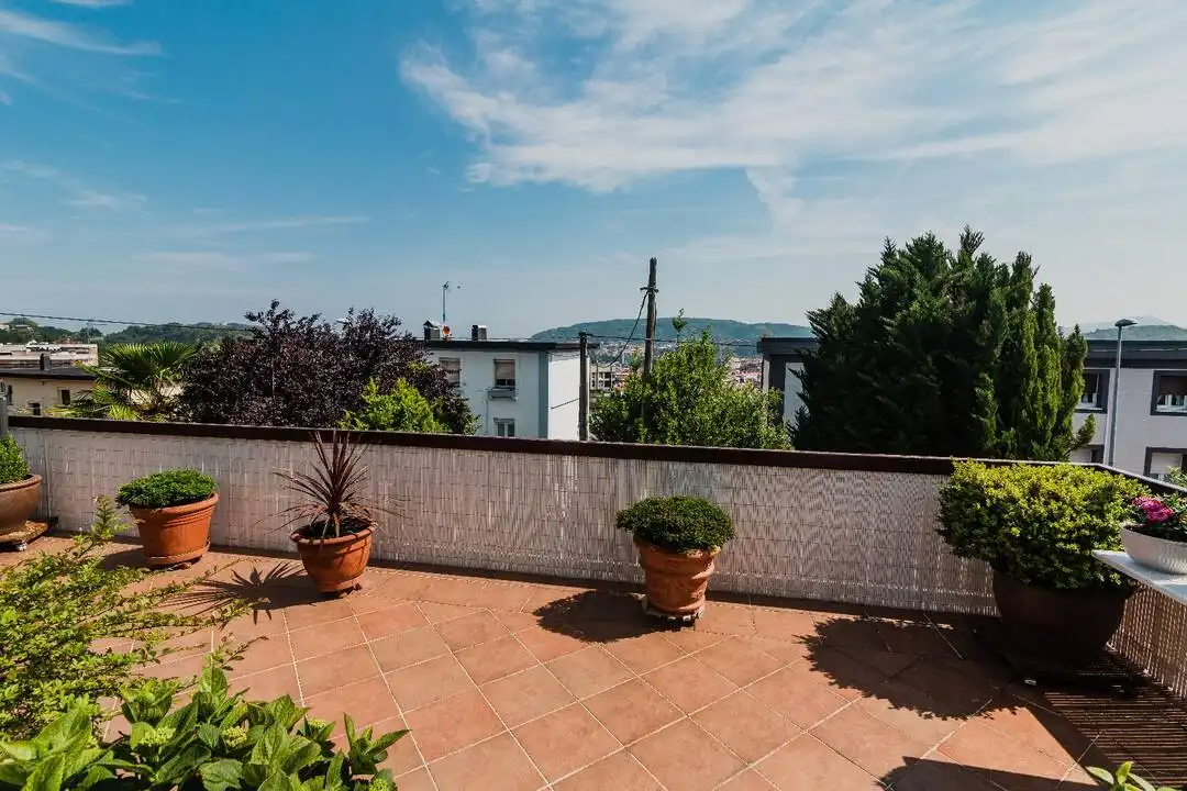 Piso en venta en Aiete, imagen 8