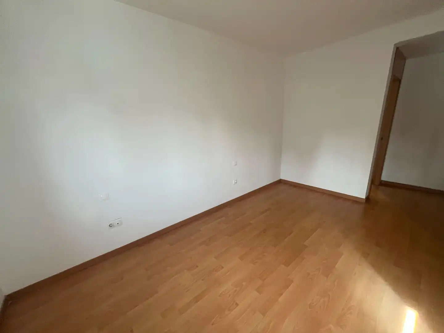 Bedroom of Flat for sale in Pinto  with Heating, Parquet flooring and Terrace