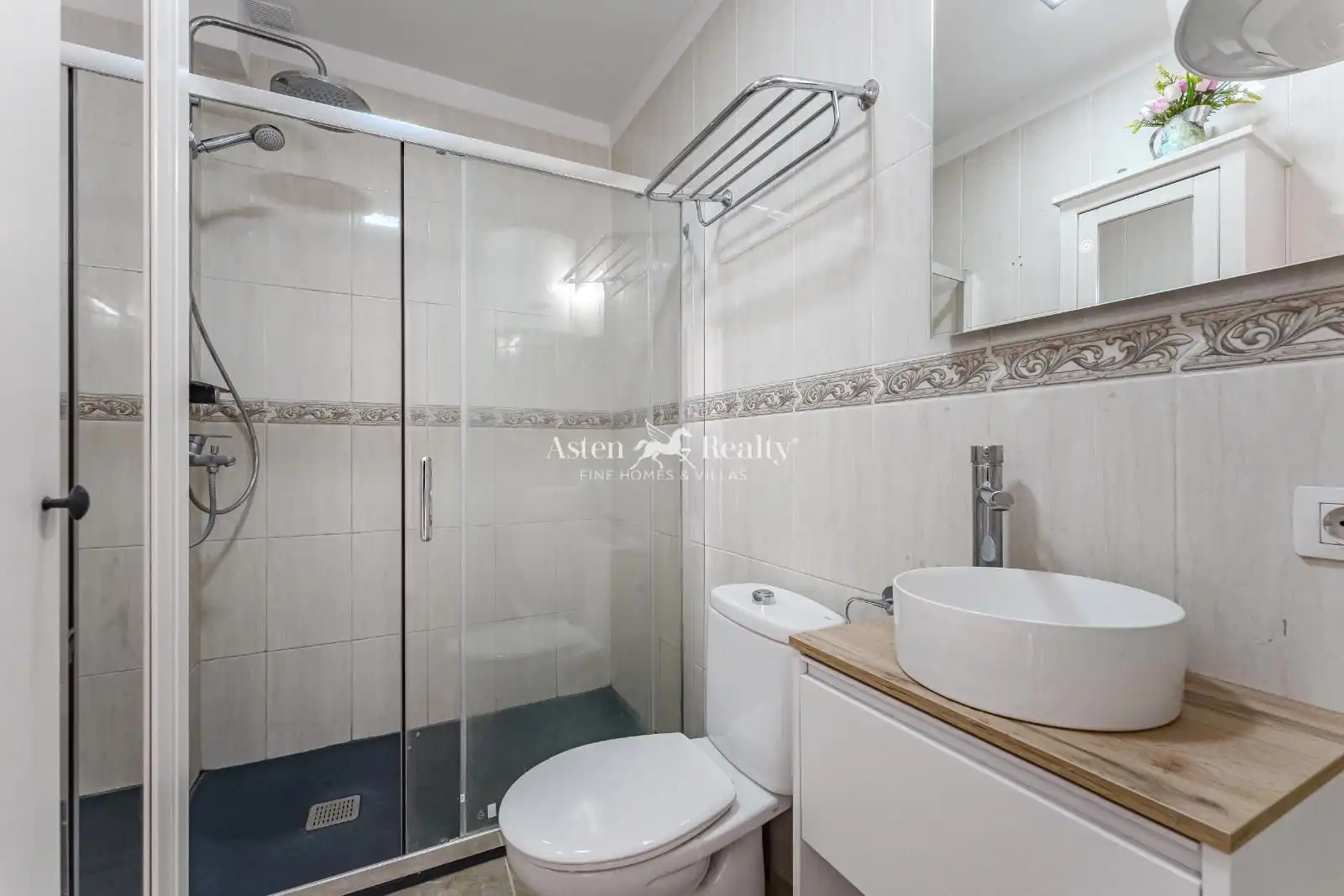 Apartament en venda a San Miguel