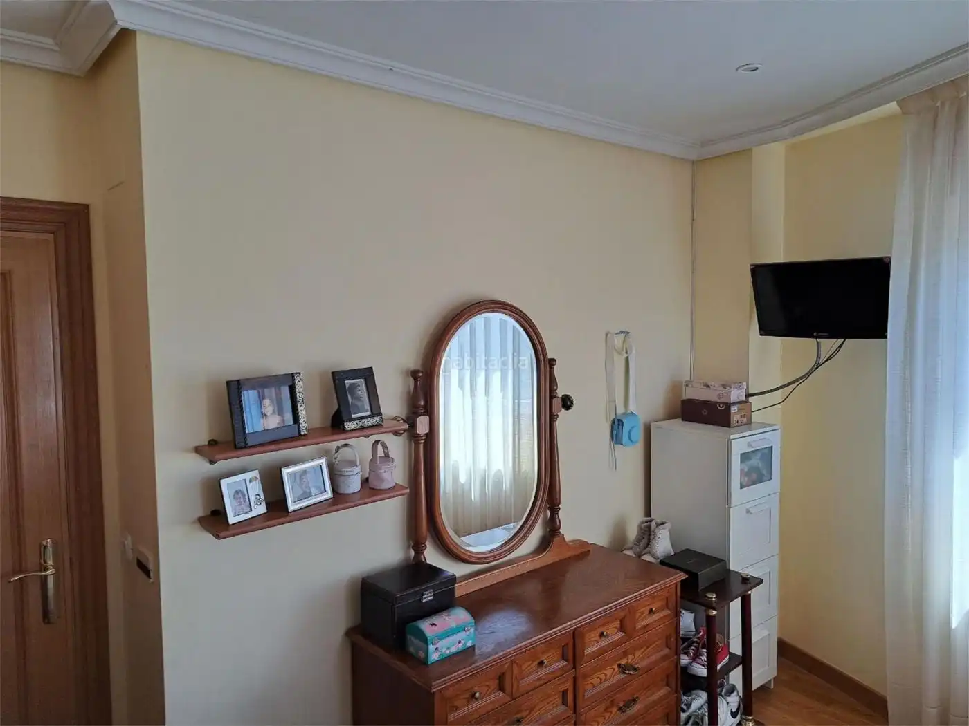 Wohnung mit Aufzug zum Verkauf in Calle Roma 2, imagen 17