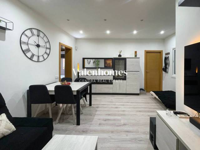 Piso en Venta en La Prosperitat