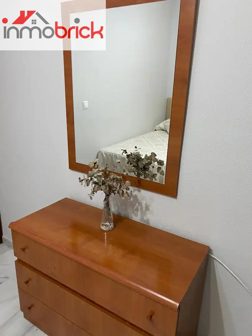 Flat for rent in San Francisco