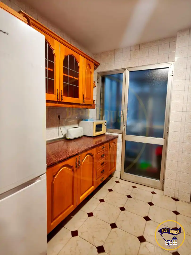 Appartement avec terrasse à louer à FERMIN CABALLERO, imagen 17