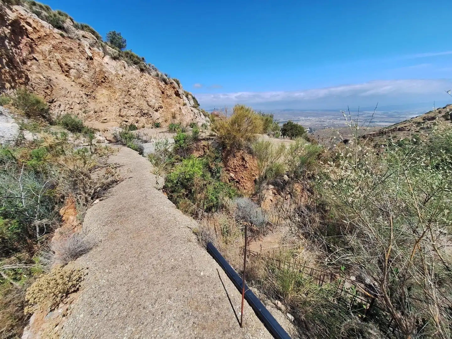 Lands and plots for sale in Turre, imagen 9