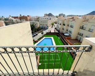 Piscina de Àtic en venda en Vera amb Terrassa