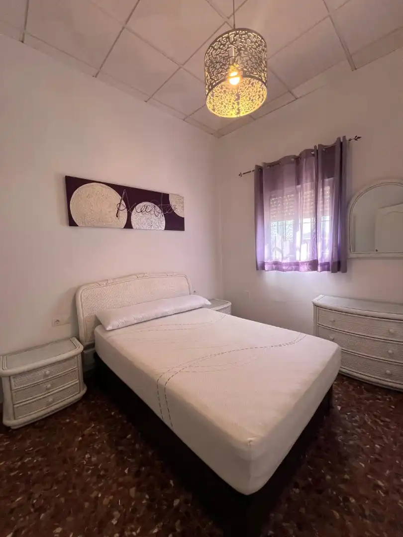 Apartamento de alquiler en Campanillas
