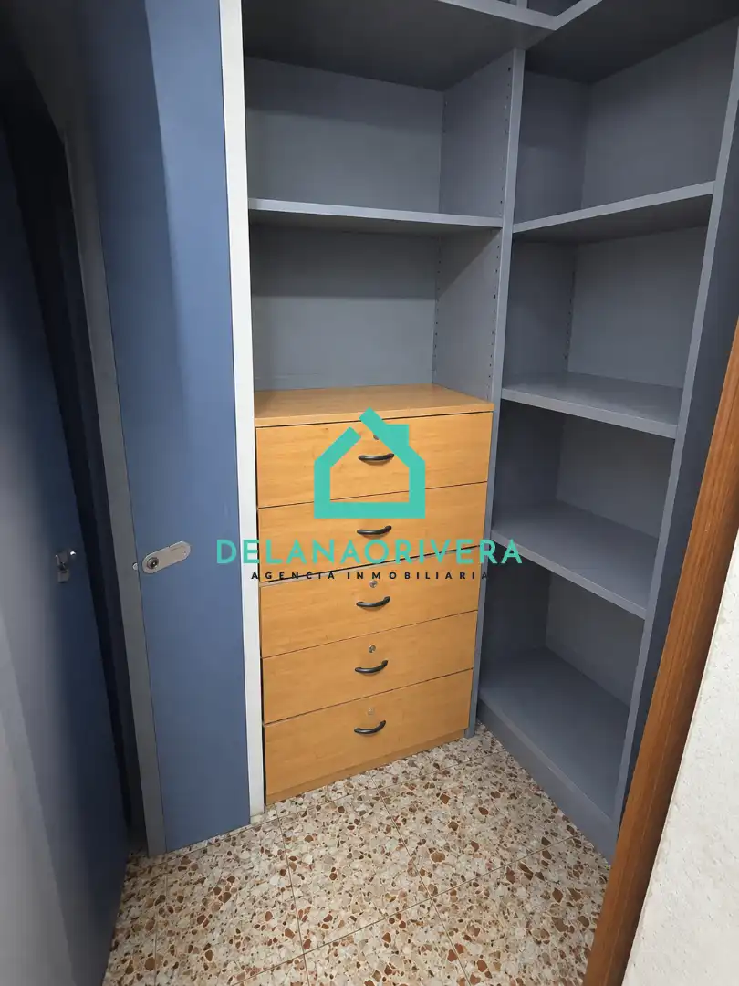 Business premises to rent in Calle Doctor Michavila, imagen 5
