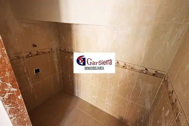 Bathroom of Flat for sale in Villamantilla  with Heating