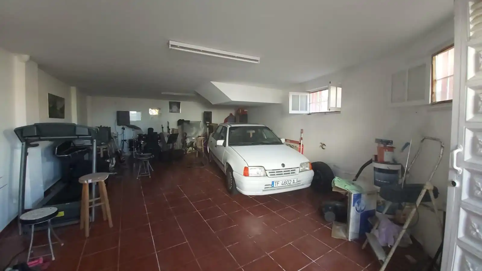 Casa o xalet en venda en Los Realejos amb Terrassa i Balcó