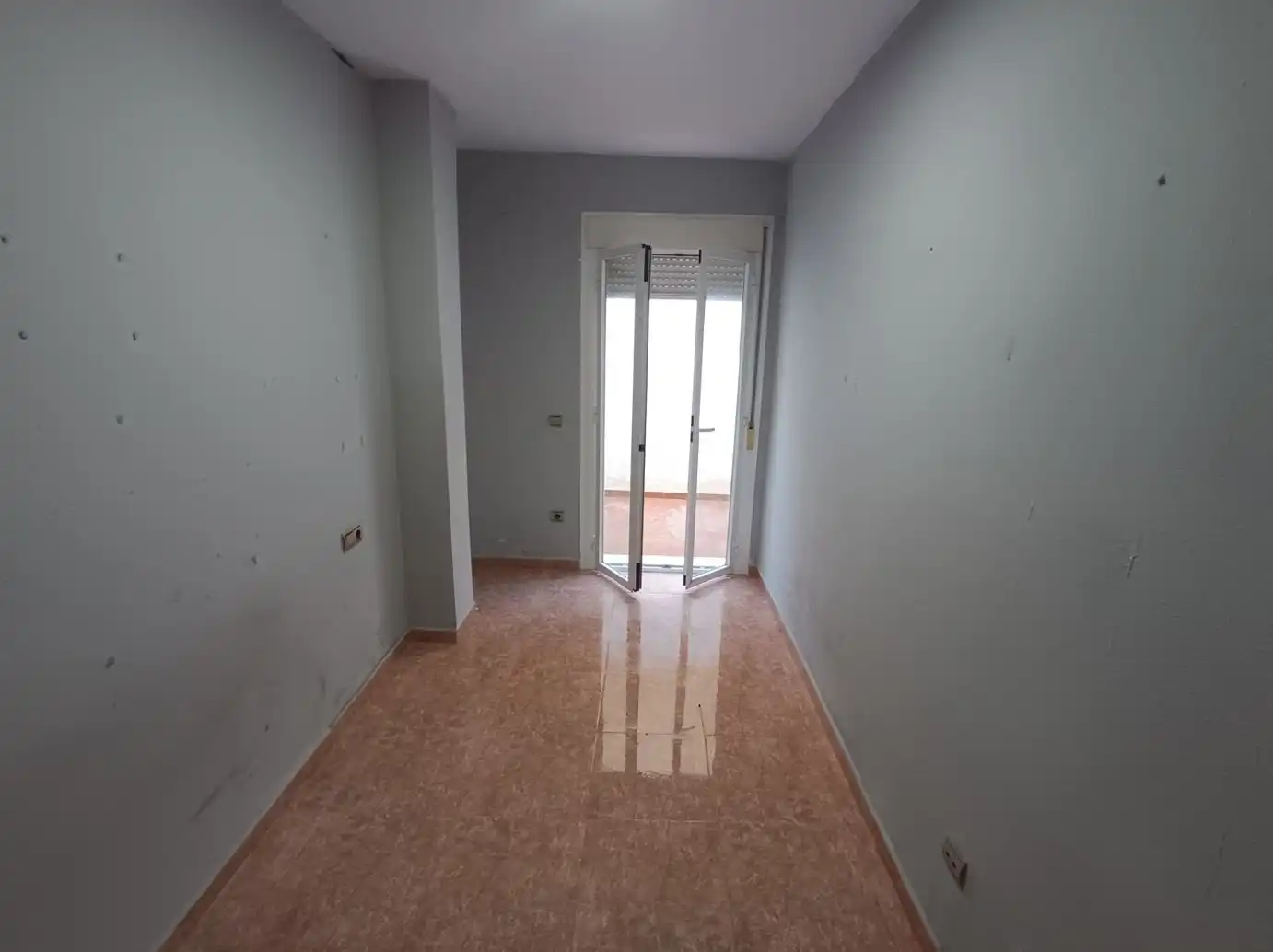 Piso en venta en Málaga con Calefacción y Terraza
